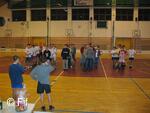 Vánoční turnaj 2003