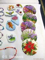 Z DĚNÍ VE MĚSTĚ