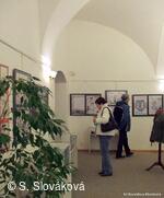 Z DĚNÍ VE MĚSTĚ