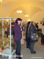 Z DĚNÍ VE MĚSTĚ