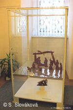 * Z DĚNÍ VE MĚSTĚ