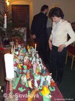 * Z DĚNÍ VE MĚSTĚ