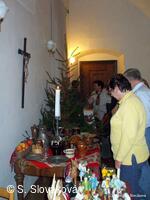 * Z DĚNÍ VE MĚSTĚ