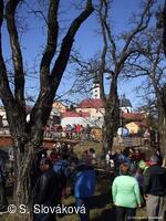 * Z DĚNÍ VE MĚSTĚ