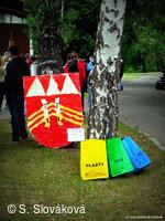 * Z DĚNÍ VE MĚSTĚ