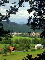 Kancelář vedení města