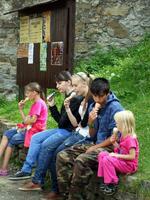 Kancelář vedení města