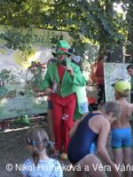 * Z DĚNÍ VE MĚSTĚ