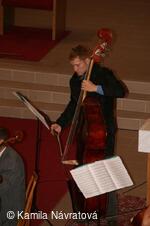 * Z DĚNÍ VE MĚSTĚ