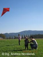 * Z DĚNÍ VE MĚSTĚ