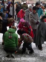 * Z DĚNÍ VE MĚSTĚ