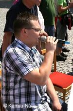 * Z DĚNÍ VE MĚSTĚ