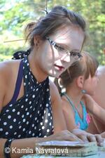 * Z DĚNÍ VE MĚSTĚ