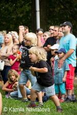 * Z DĚNÍ VE MĚSTĚ